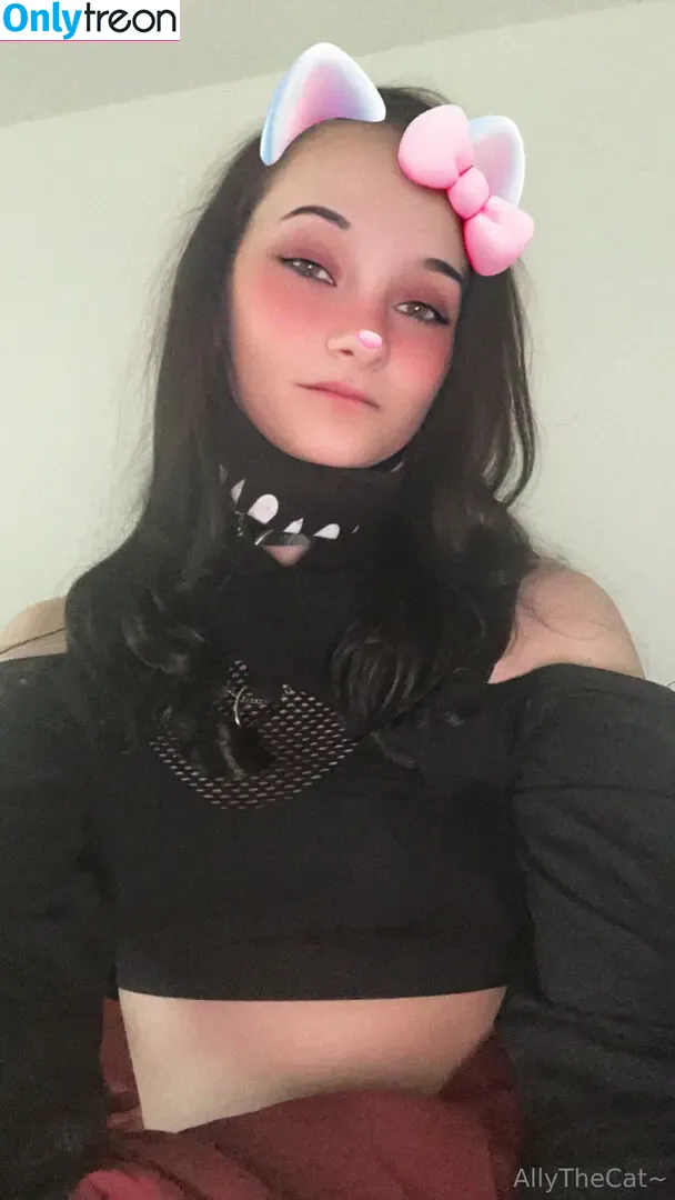 allythecat голая photo #0121 (allythecatonph)