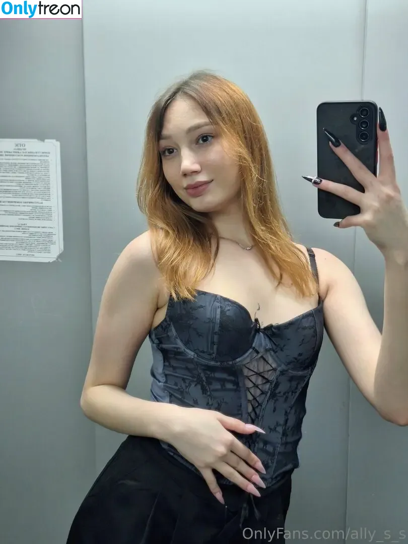 allyyyysss голая photo #0026 (allyyyysssss)
