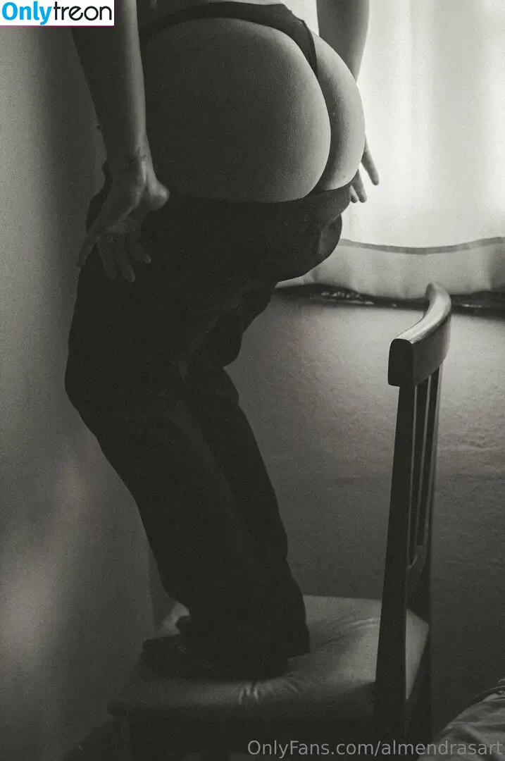 almendrasart nude photo #0009 (almendras.art)
