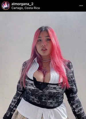 Almorgana / almorgan / almorganaa nude photo #0003