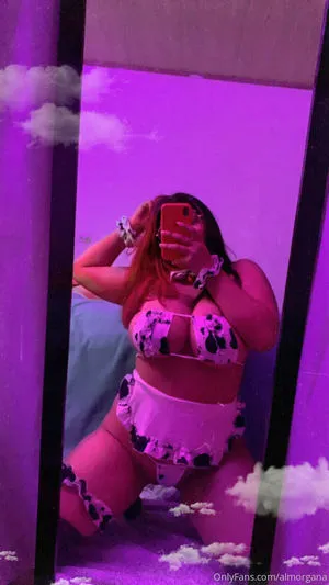 Almorgana / almorgan / almorganaa nude photo #0005