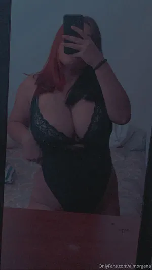Almorgana / almorgan / almorganaa nude photo #0009