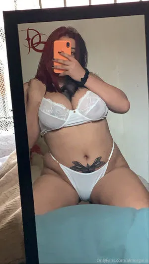 Almorgana / almorgan / almorganaa nude photo #0013