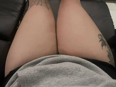 Almorgana / almorgan / almorganaa nude photo #0106