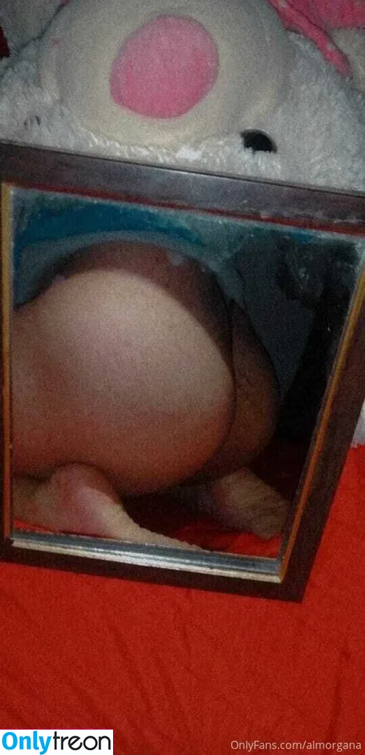 Almorgana nude photo #0032 (almorgan / almorganaa)
