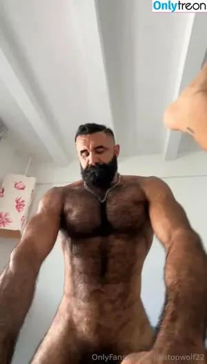 alphatopwolf22 / alphawolfcvlt nude photo #0013