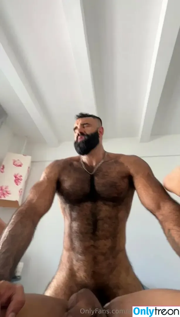 alphatopwolf22 nude photo #0015 (alphawolfcvlt)