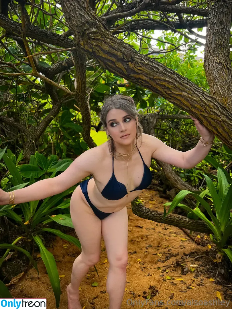 AlsoAshley nude photo #0721 (AlsoAshleyB / Ashely Barron)