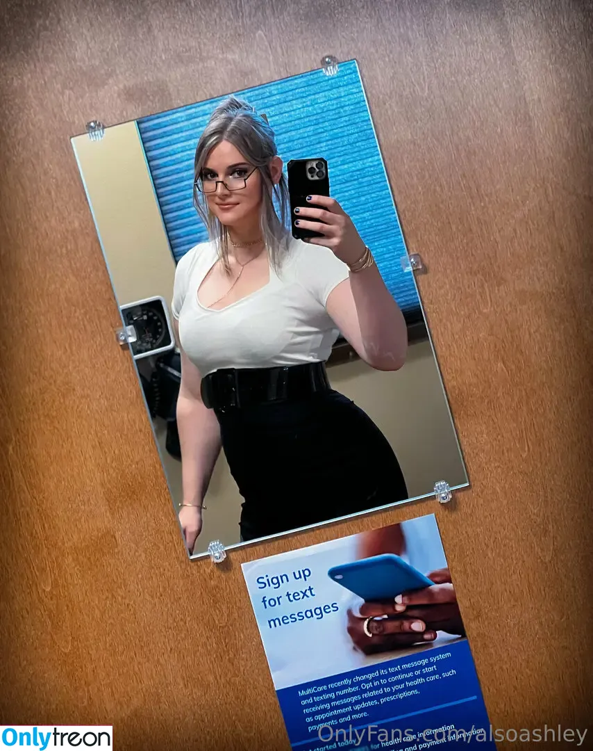 AlsoAshley голая photo #0834 (AlsoAshleyB / Ashely Barron)