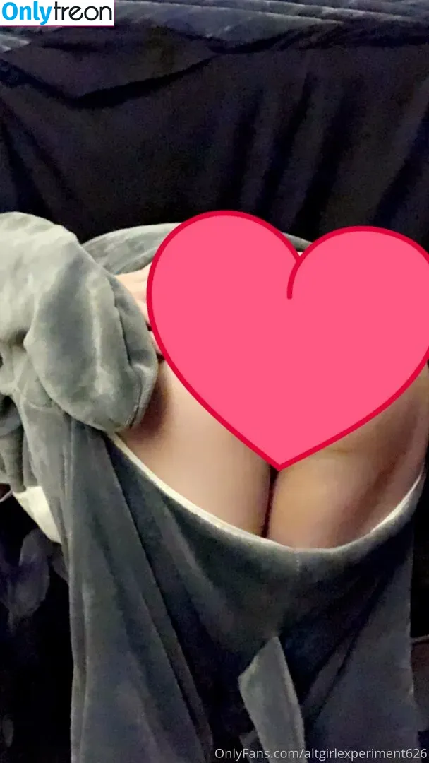 altgirlexperiment626 nude photo #0002 (ieatmypancakeswithaspoon)