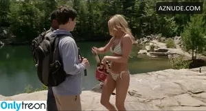 Aly Michalka / iamaly nude photo #0338