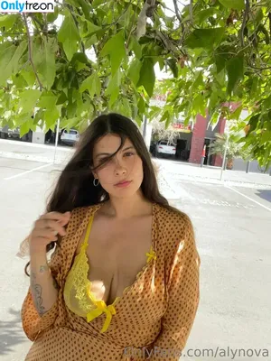 Aly Nova / alynova / alynovapro nude photo #0006