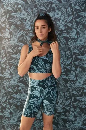 Aly Raisman / alyraisman фото голая #0099