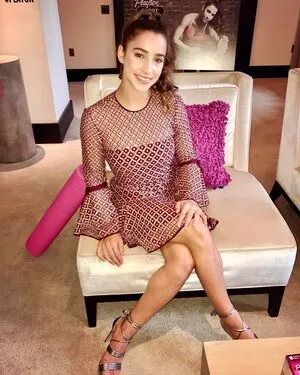 Aly Raisman / alyraisman фото голая #0133