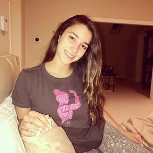 Aly Raisman / alyraisman фото голая #0135