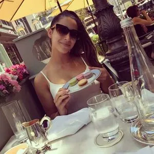 Aly Raisman / alyraisman фото голая #0139