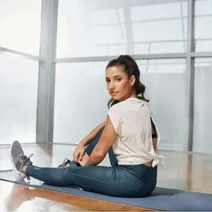 Aly Raisman / alyraisman фото голая #0141