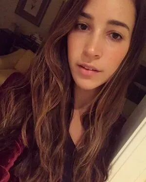 Aly Raisman / alyraisman фото голая #0147