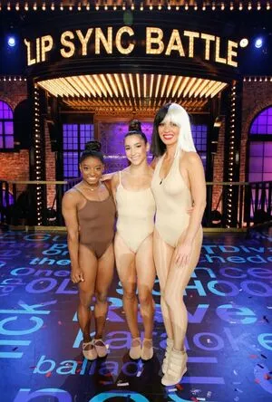 Aly Raisman / alyraisman фото голая #0148