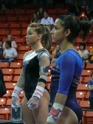 Aly Raisman / alyraisman фото голая #0155