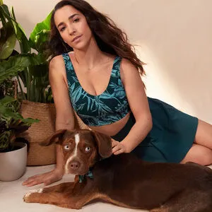 Aly Raisman / alyraisman фото голая #0166