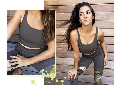 Aly Raisman / alyraisman фото голая #0170