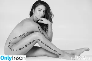 Aly Raisman / alyraisman nude photo #0389