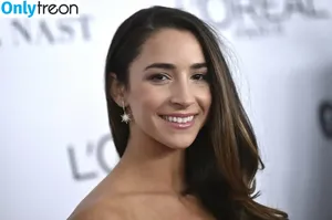 Aly Raisman / alyraisman nude photo #0408