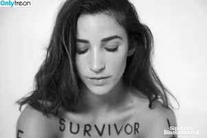 Aly Raisman / alyraisman nude photo #0415