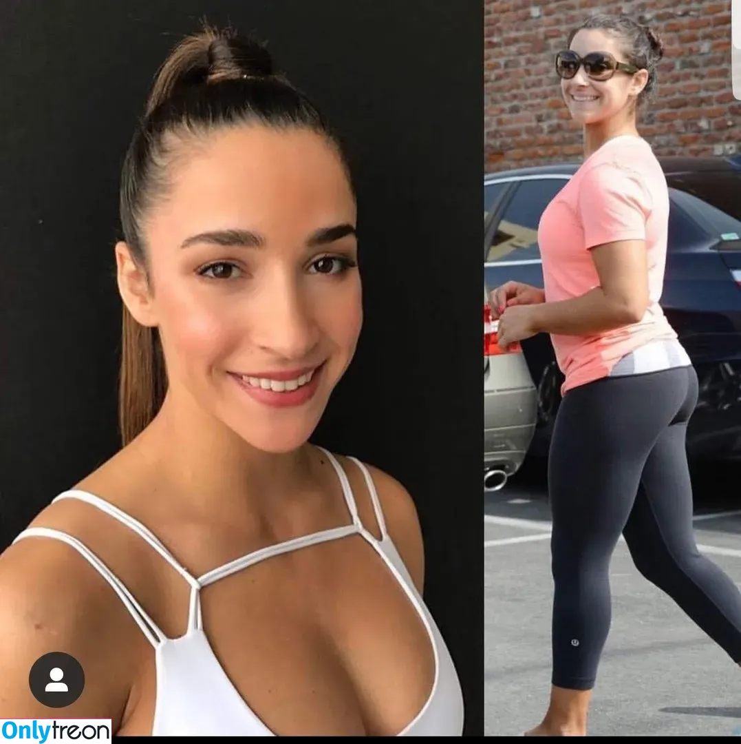 Aly Raisman голая photo #0054 (alyraisman)