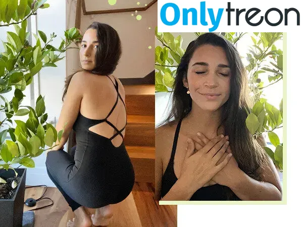 Aly Raisman голая photo #0188 (alyraisman)