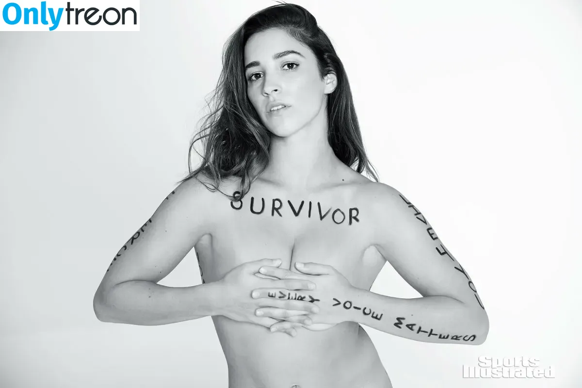 Aly Raisman голая photo #0393 (alyraisman)
