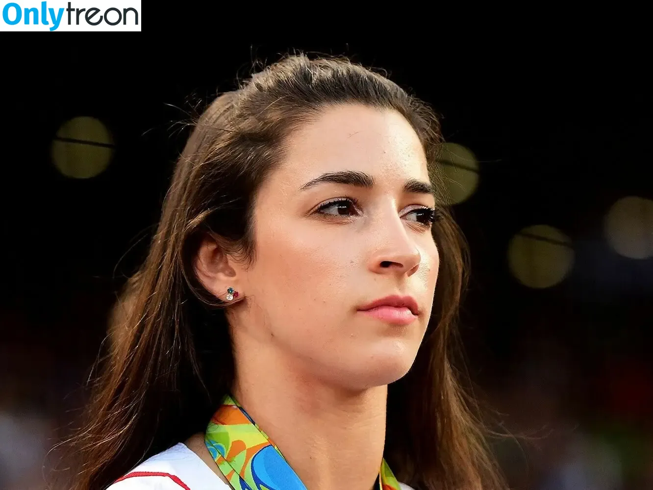 Aly Raisman голая photo #0398 (alyraisman)