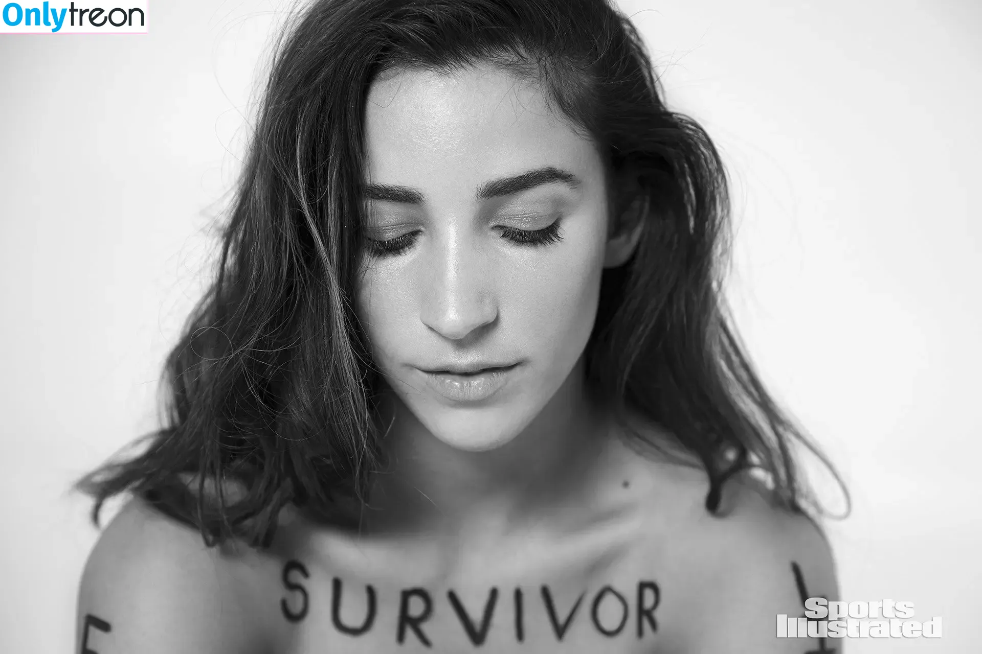 Aly Raisman голая photo #0415 (alyraisman)