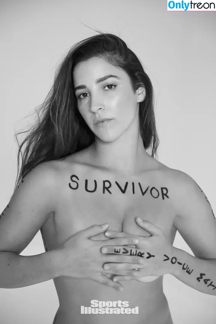 Aly Raisman голая photo #0416 (alyraisman)