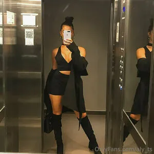 aly_ts / alts / 💜𝓐𝓵𝔂💜 фото голая #0007