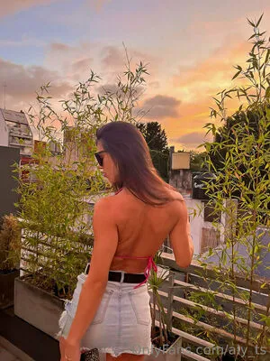 aly_ts / alts / 💜𝓐𝓵𝔂💜 фото голая #0009