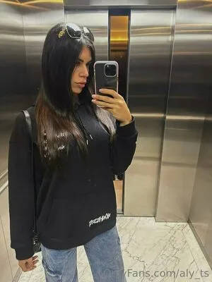 aly_ts / alts / 💜𝓐𝓵𝔂💜 фото голая #0057