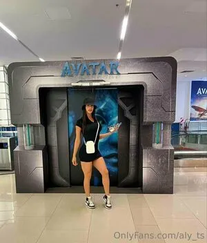aly_ts / alts / 💜𝓐𝓵𝔂💜 фото голая #0071