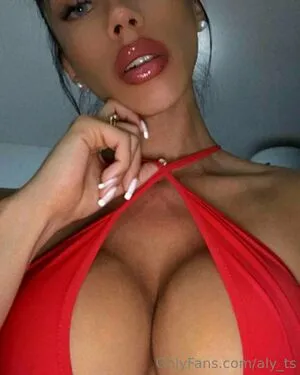 aly_ts / alts / 💜𝓐𝓵𝔂💜 фото голая #0081