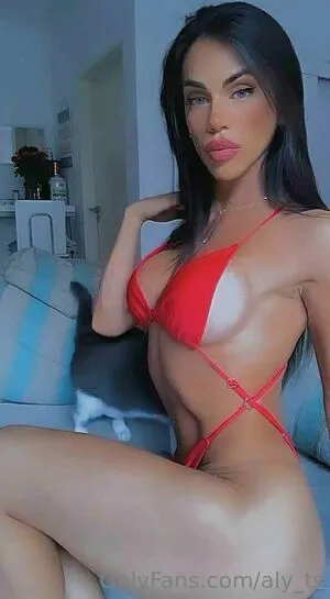 aly_ts / alts / 💜𝓐𝓵𝔂💜 фото голая #0083