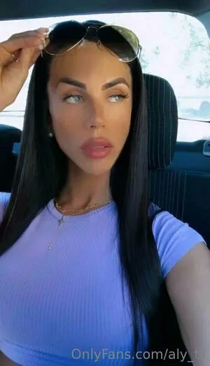 aly_ts / alts / 💜𝓐𝓵𝔂💜 фото голая #0084