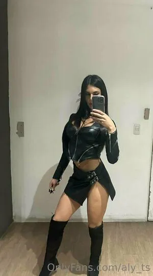 aly_ts / alts / 💜𝓐𝓵𝔂💜 фото голая #0090