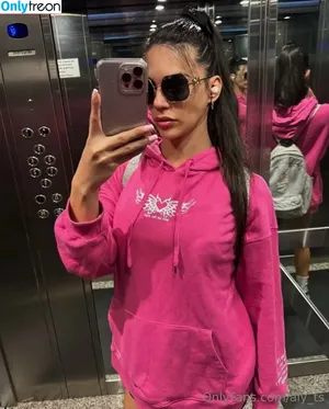 aly_ts / alyjofficial / 💜𝓐𝓵𝔂💜 nude photo #0510