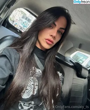 aly_ts / alts / 💜𝓐𝓵𝔂💜 фото голая #0513