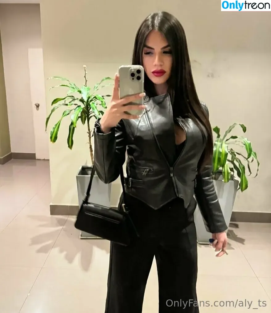 aly_ts nude photo #0493 (alyjofficial / 💜𝓐𝓵𝔂💜)