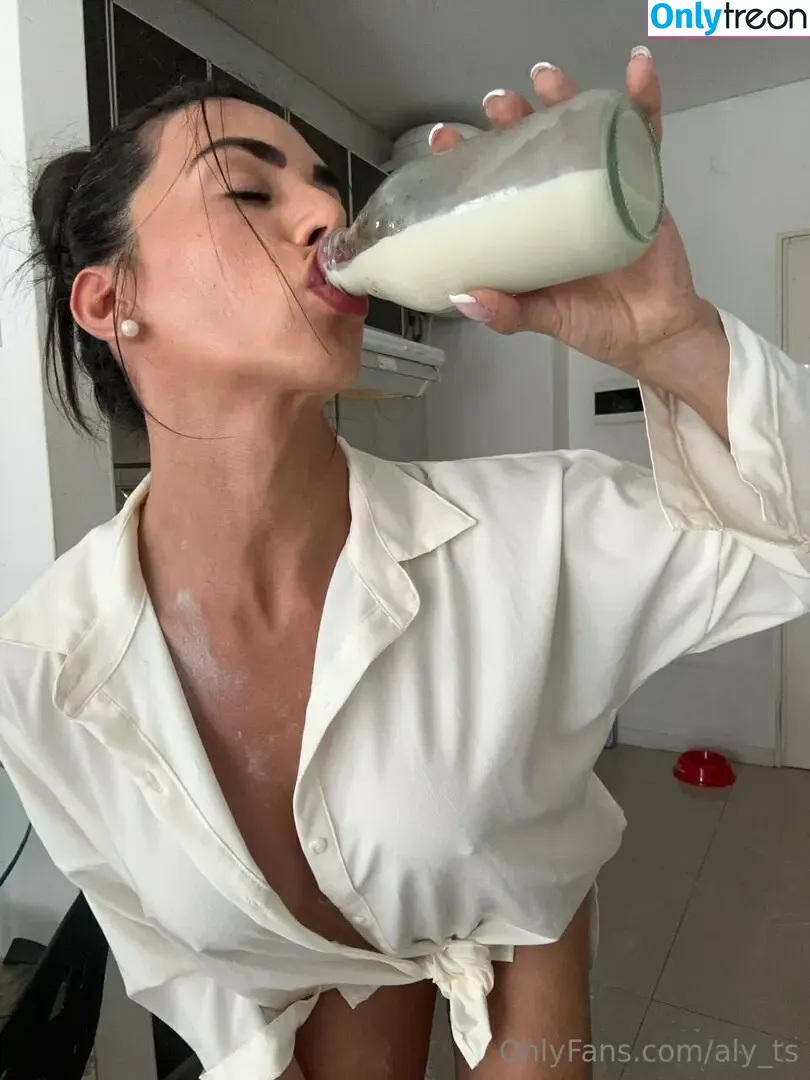 aly_ts nude photo #0498 (alyjofficial / 💜𝓐𝓵𝔂💜)