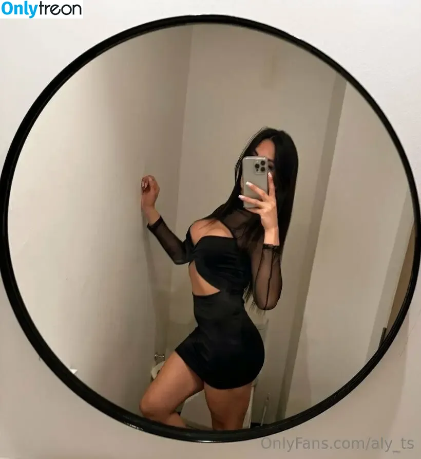 aly_ts nude photo #0502 (alyjofficial / 💜𝓐𝓵𝔂💜)
