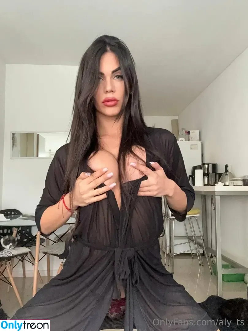 aly_ts nude photo #0583 (alyjofficial / 💜𝓐𝓵𝔂💜)