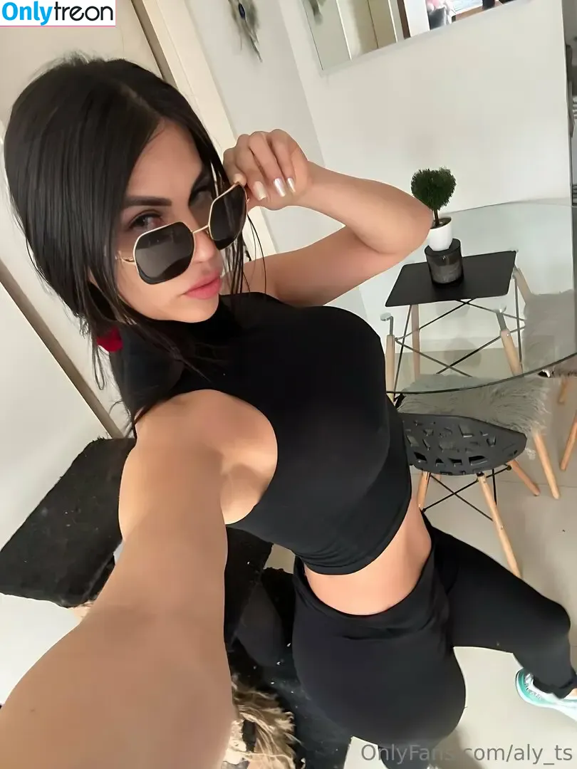 aly_ts nude photo #0599 (alyjofficial / 💜𝓐𝓵𝔂💜)